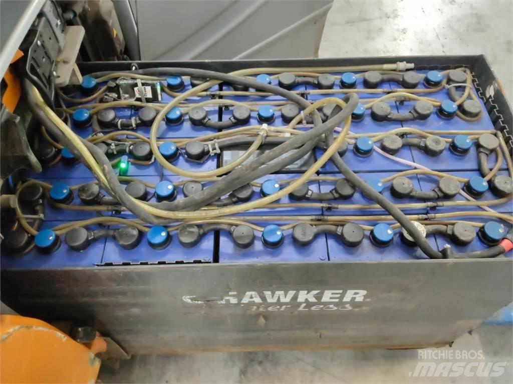 Still RX20-16P Електронавантажувачі