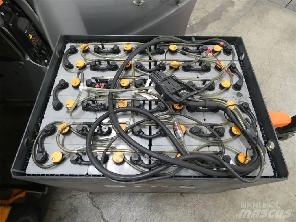 Still RX20-16P Електронавантажувачі