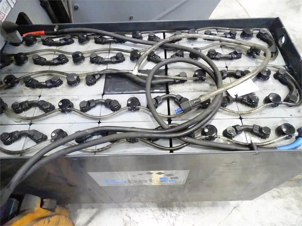 Still RX20-16P Електронавантажувачі