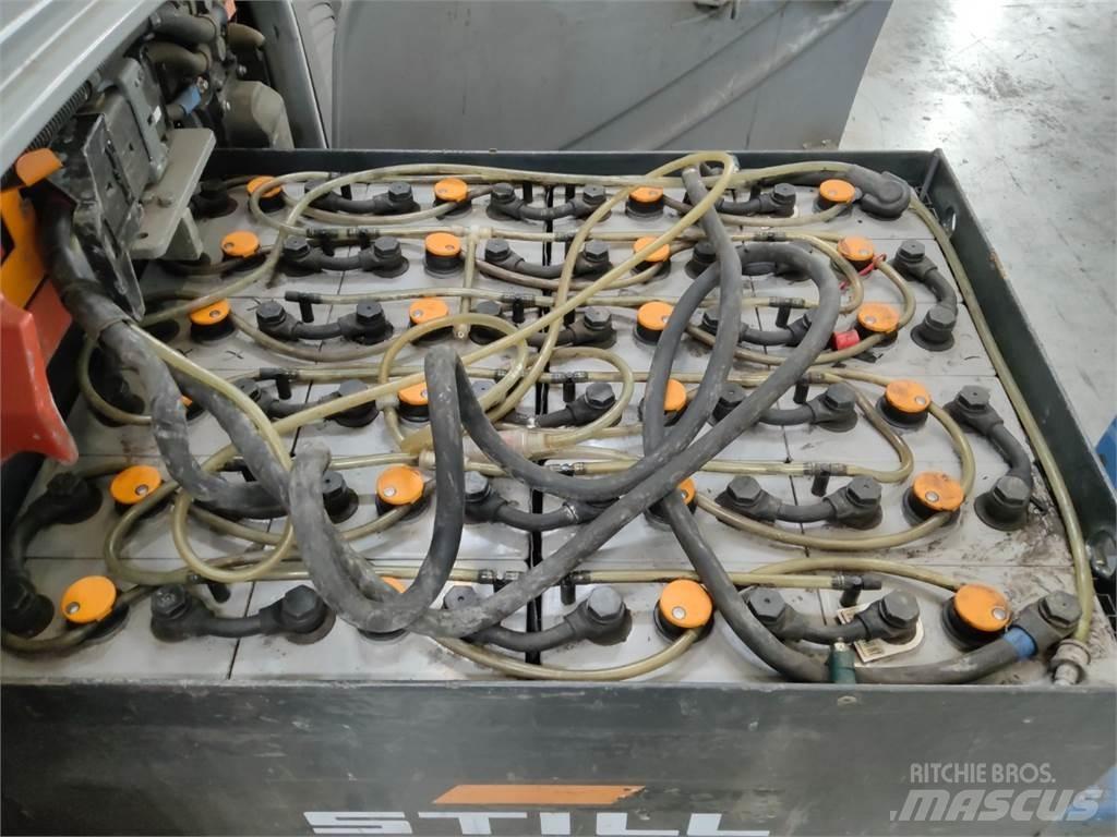 Still RX20-16P Електронавантажувачі