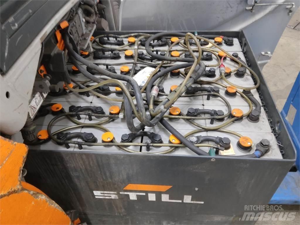 Still RX20-16PL Електронавантажувачі