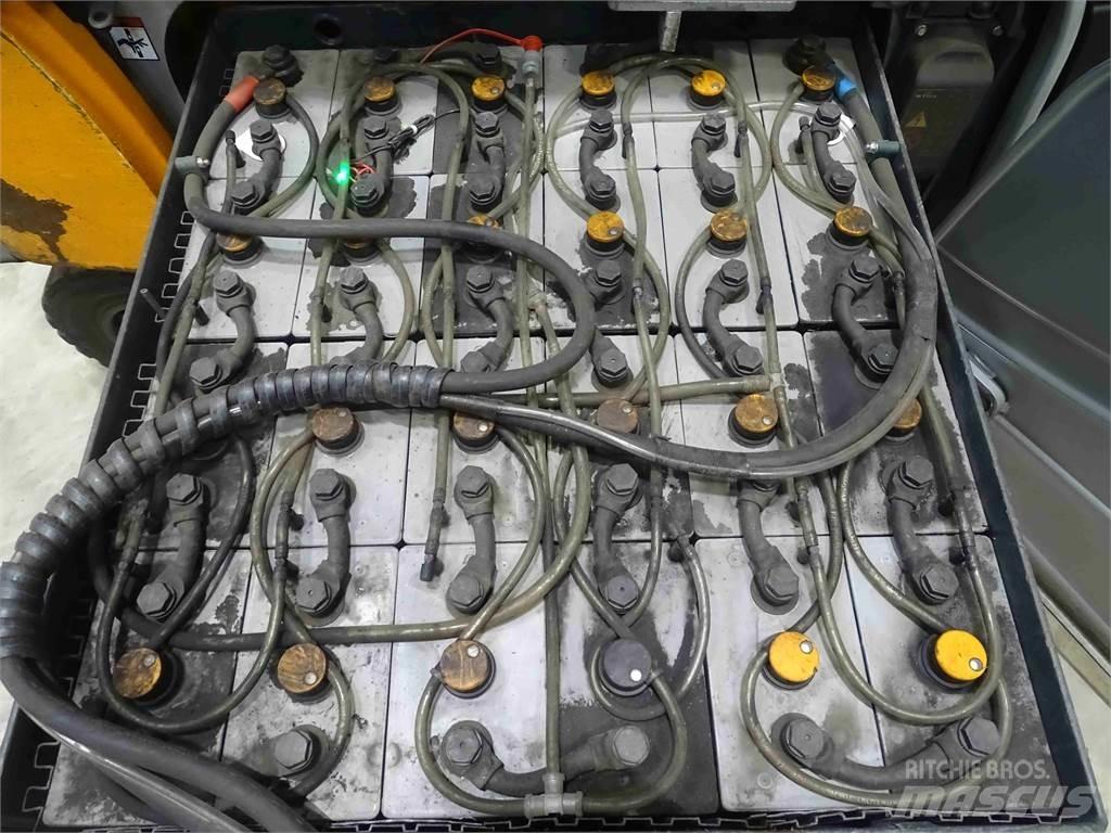 Still RX20-16PL Електронавантажувачі