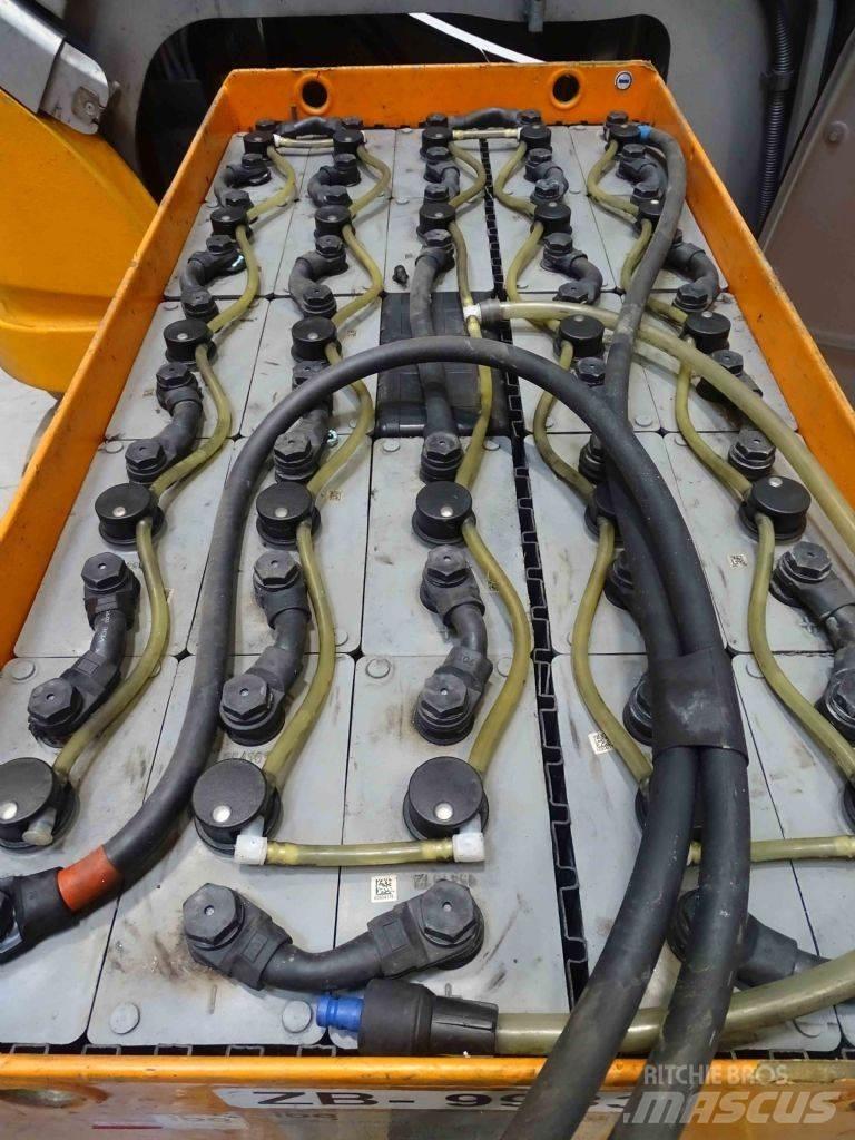 Still RX20-18P/H Електронавантажувачі