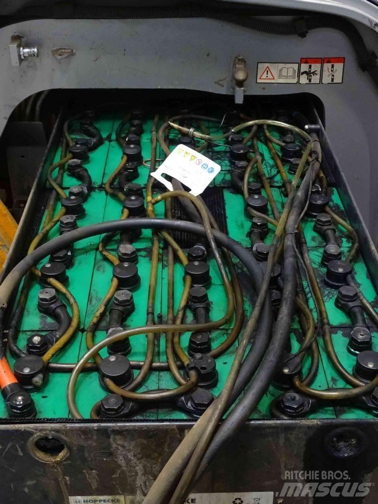 Still RX20-20 Електронавантажувачі