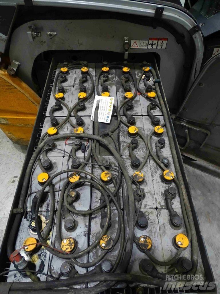 Still RX20-20 Електронавантажувачі