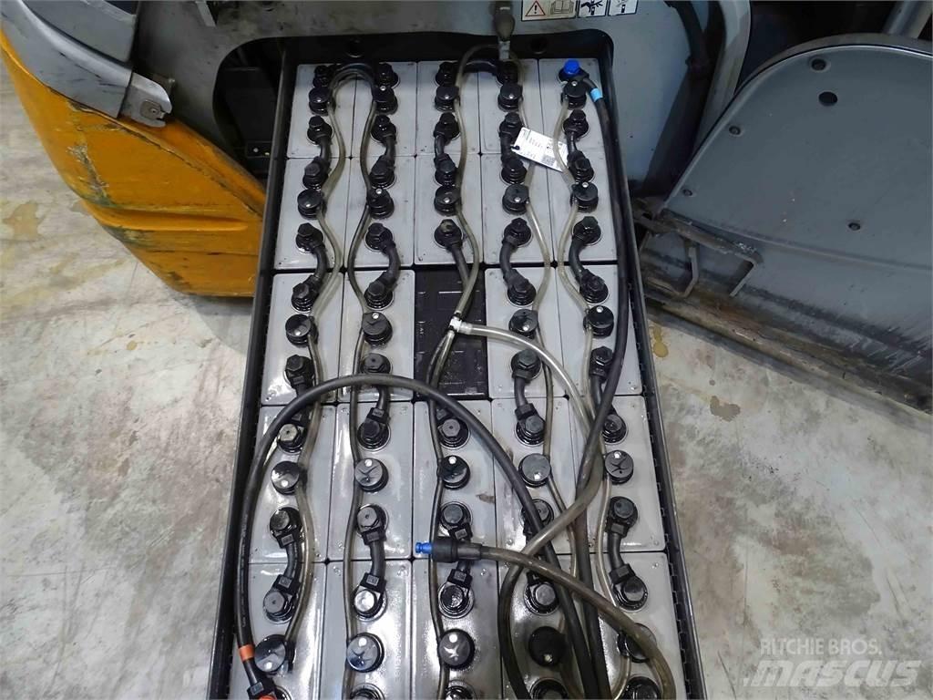 Still RX20-20 Електронавантажувачі