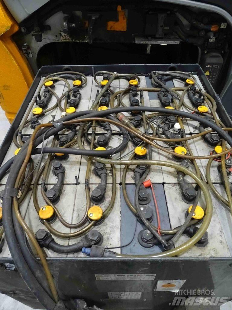 Still RX20-20L Електронавантажувачі