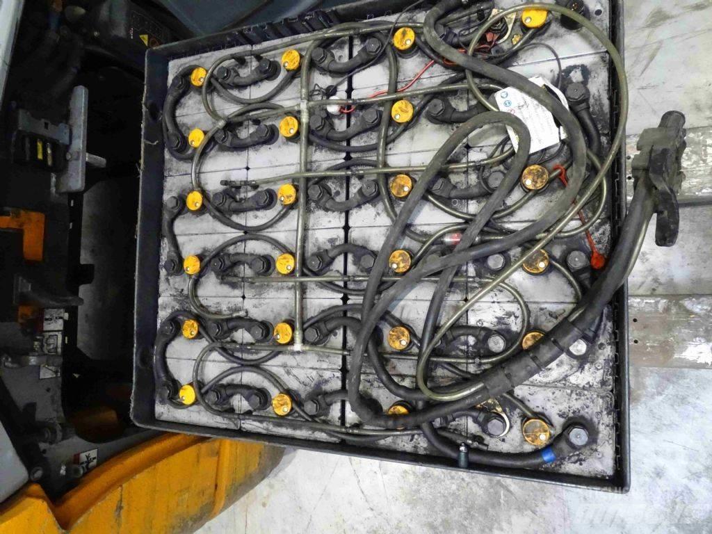 Still RX20-20L Електронавантажувачі
