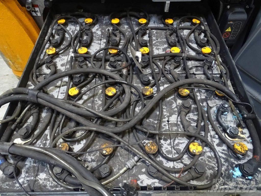 Still RX20-20L Електронавантажувачі