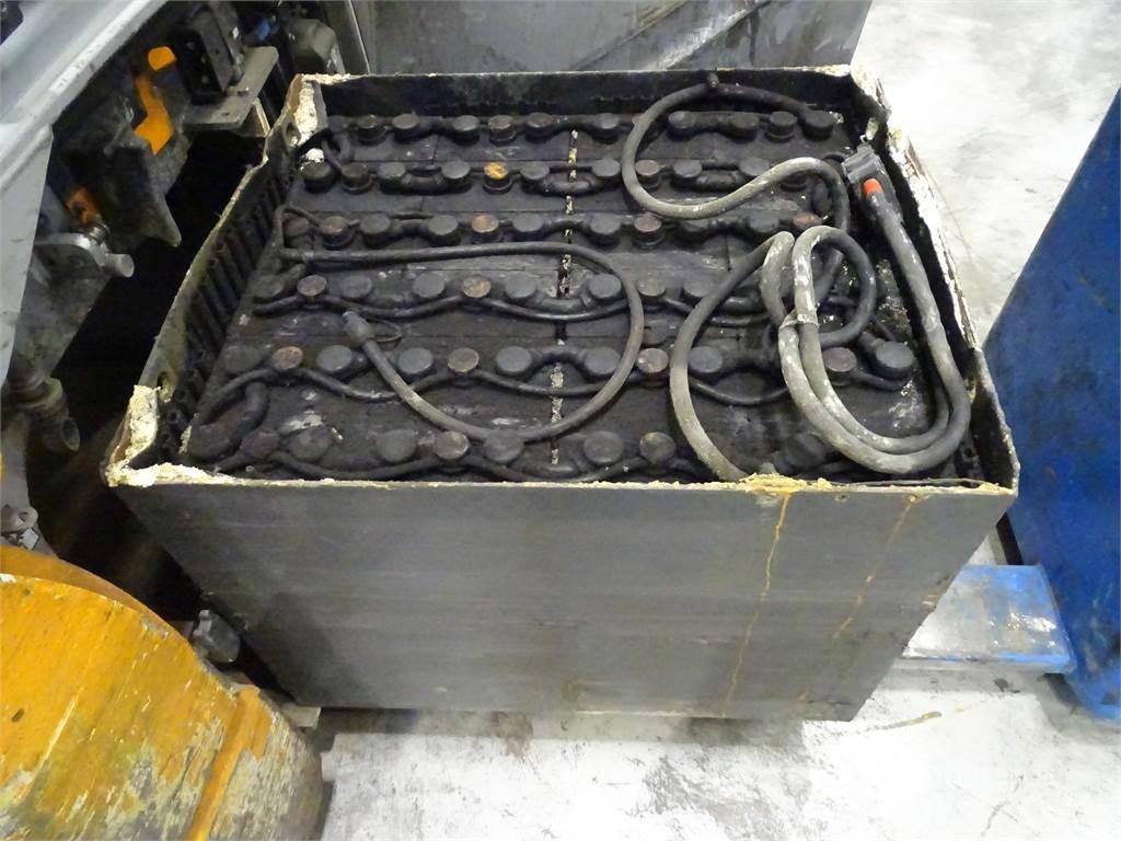 Still RX20-20L Електронавантажувачі