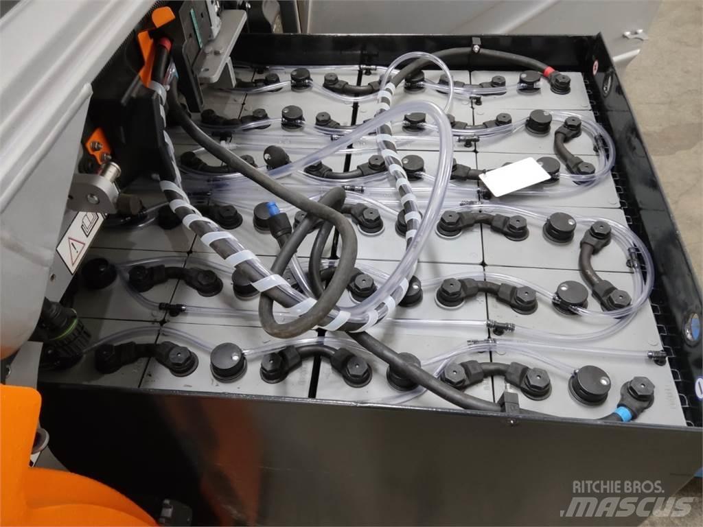 Still RX20-20L Електронавантажувачі