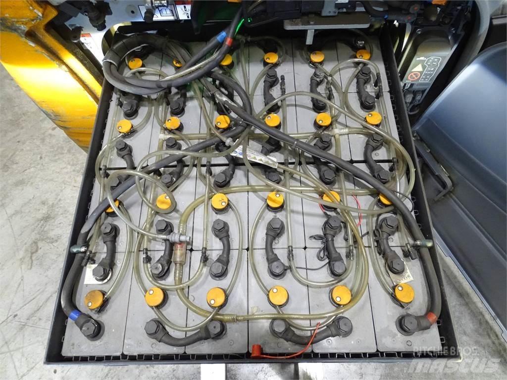Still RX20-20L Електронавантажувачі