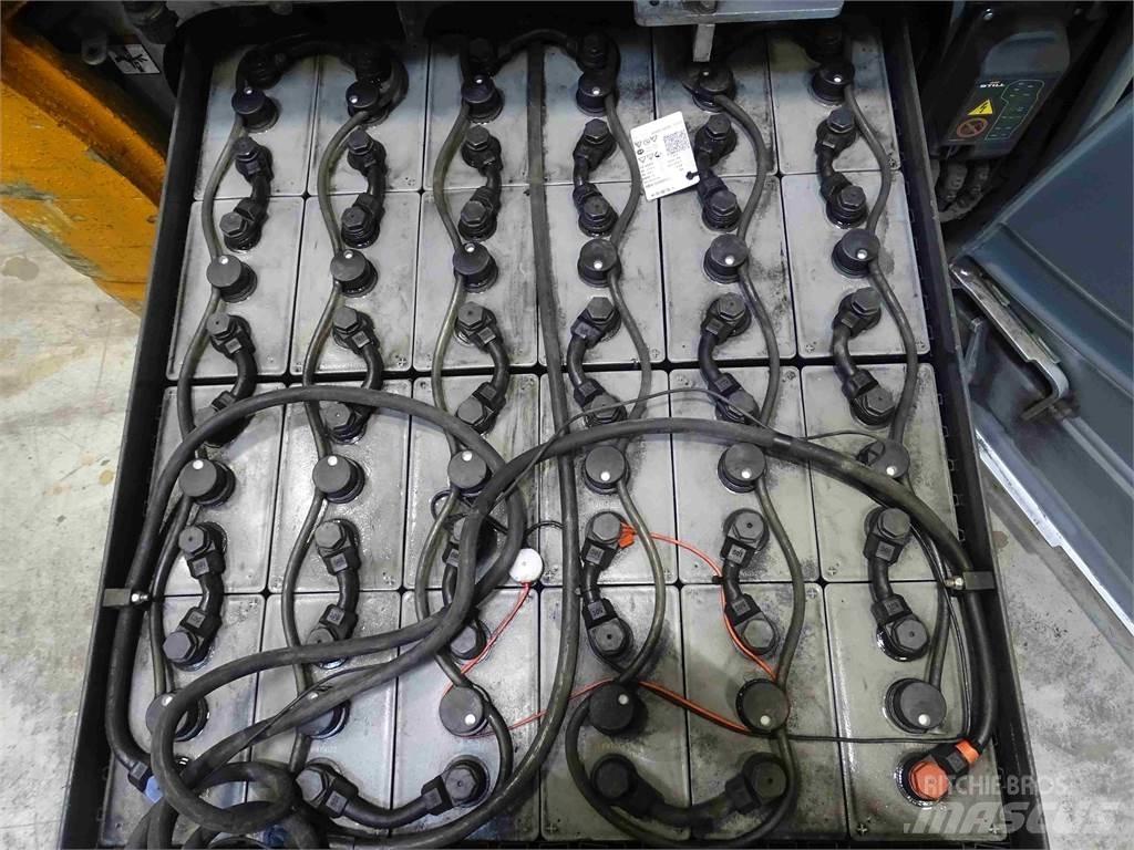 Still RX20-20L Електронавантажувачі