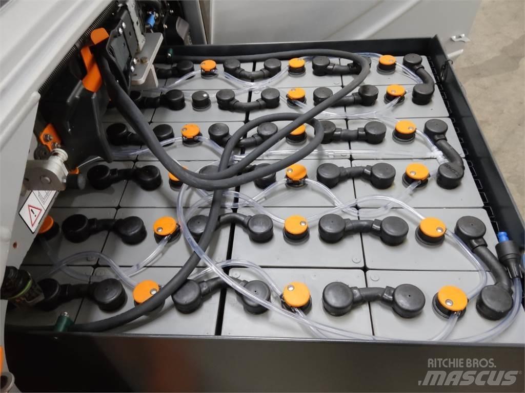 Still RX20-20L Електронавантажувачі