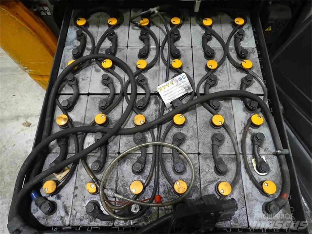 Still RX20-20L Електронавантажувачі