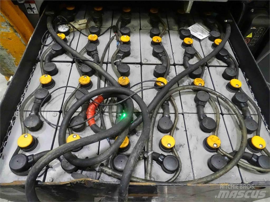 Still RX20-20L Електронавантажувачі