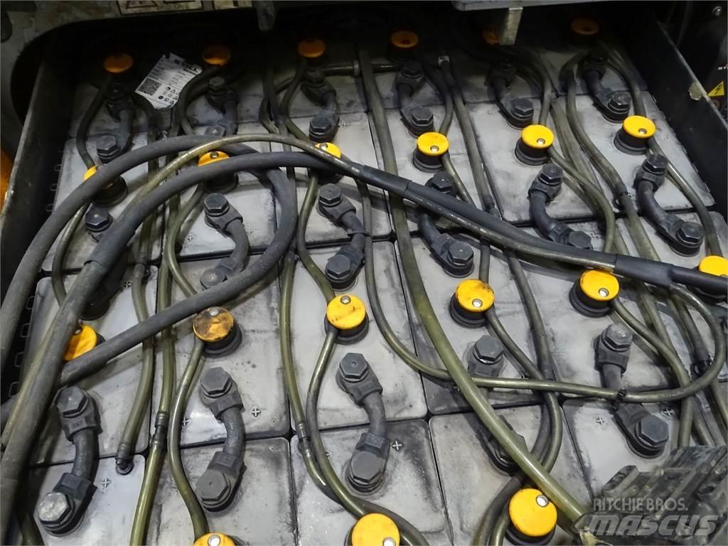 Still RX20-20L Електронавантажувачі