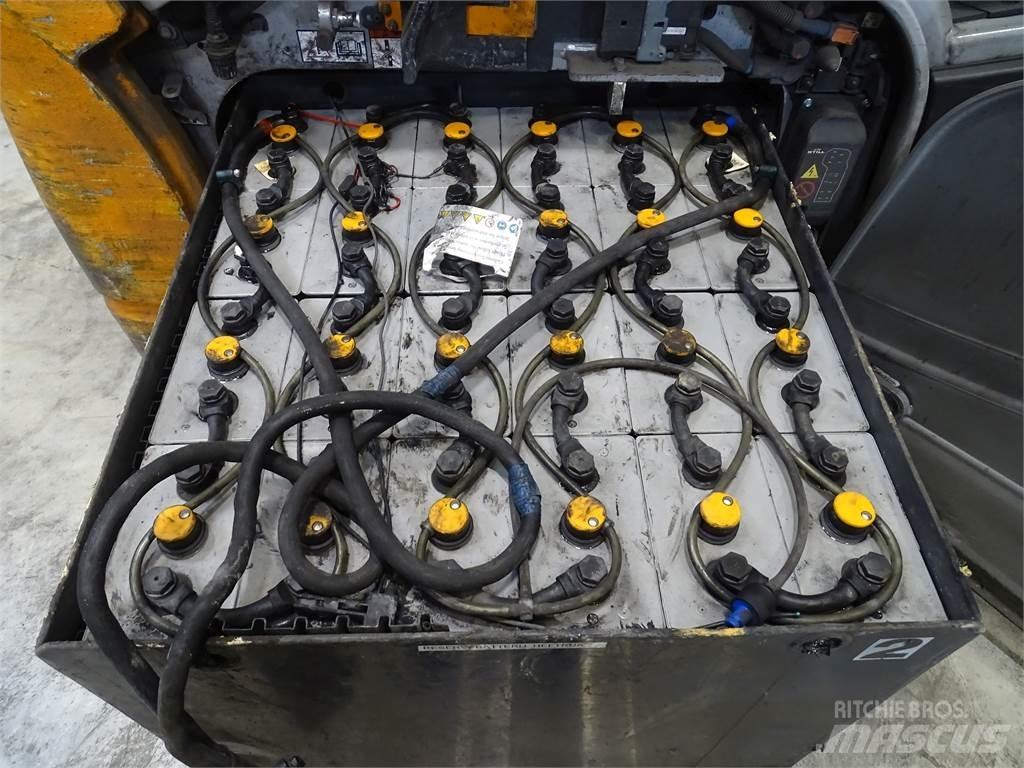 Still RX20-20L Електронавантажувачі