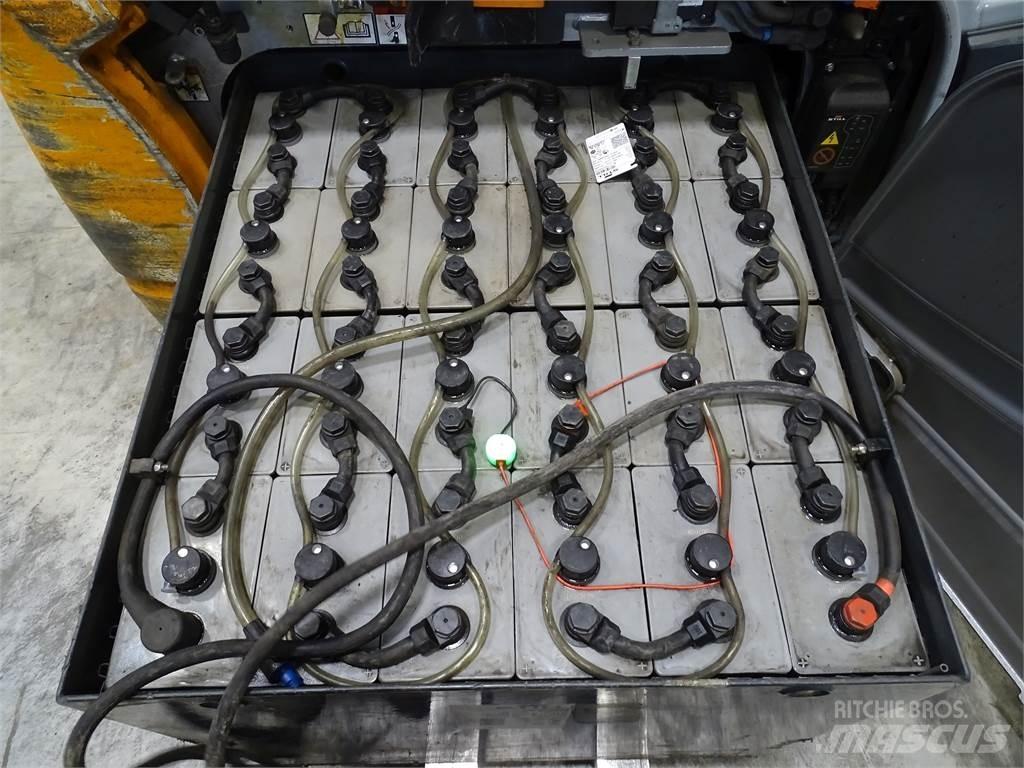 Still RX20-20L Електронавантажувачі