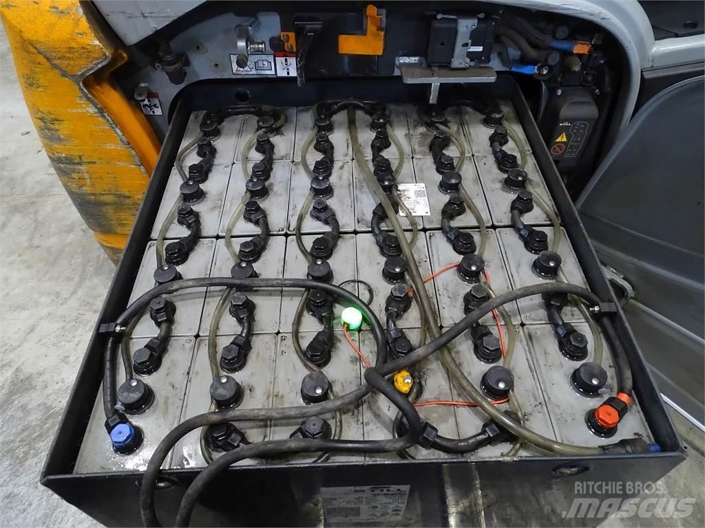 Still RX20-20L Електронавантажувачі