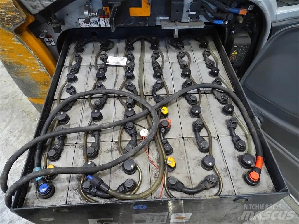 Still RX20-20L Електронавантажувачі