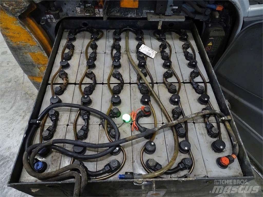 Still RX20-20L Електронавантажувачі