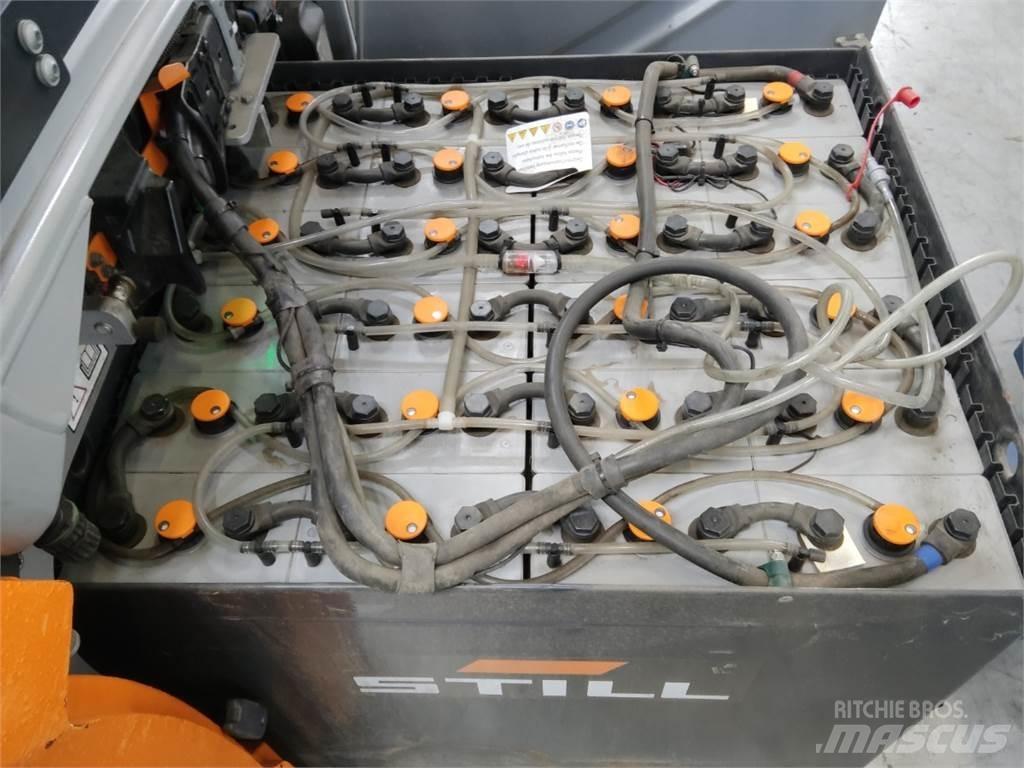 Still RX20-20L Електронавантажувачі