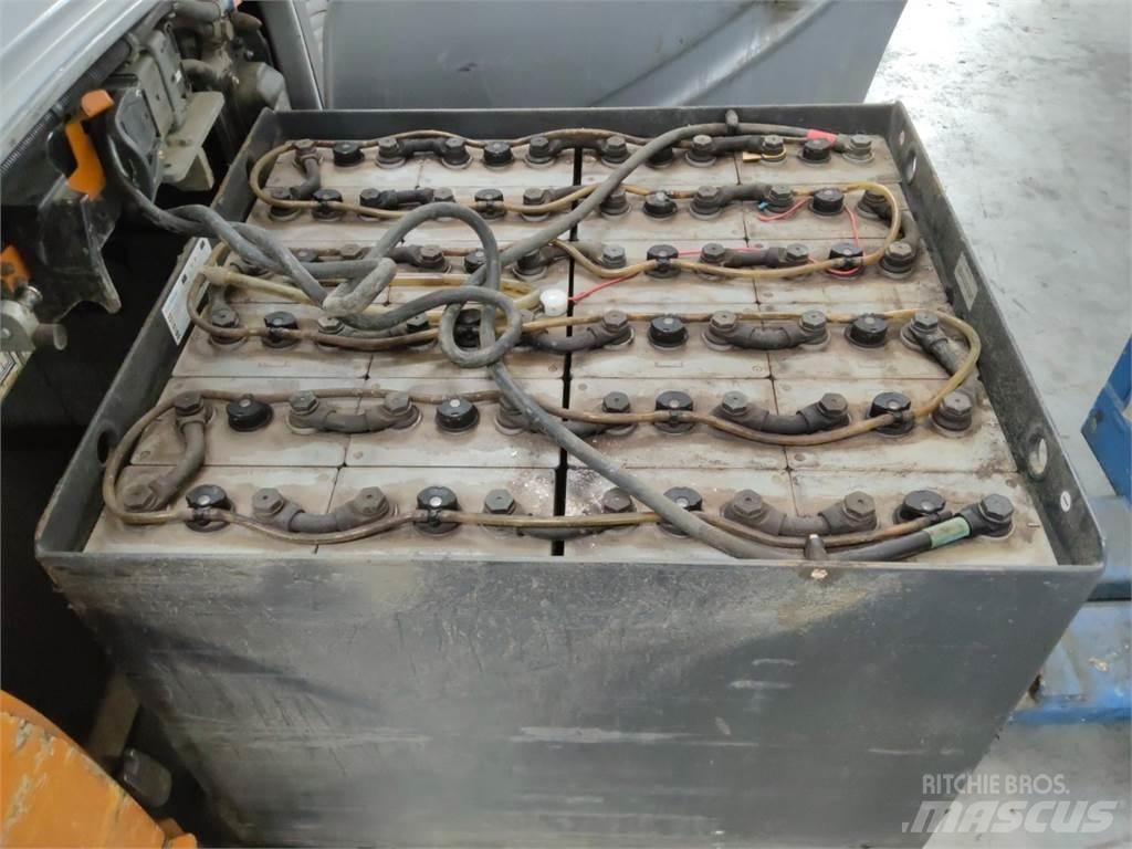 Still RX20-20L Електронавантажувачі
