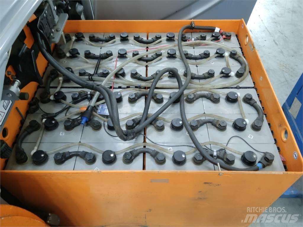 Still RX20-20L Електронавантажувачі