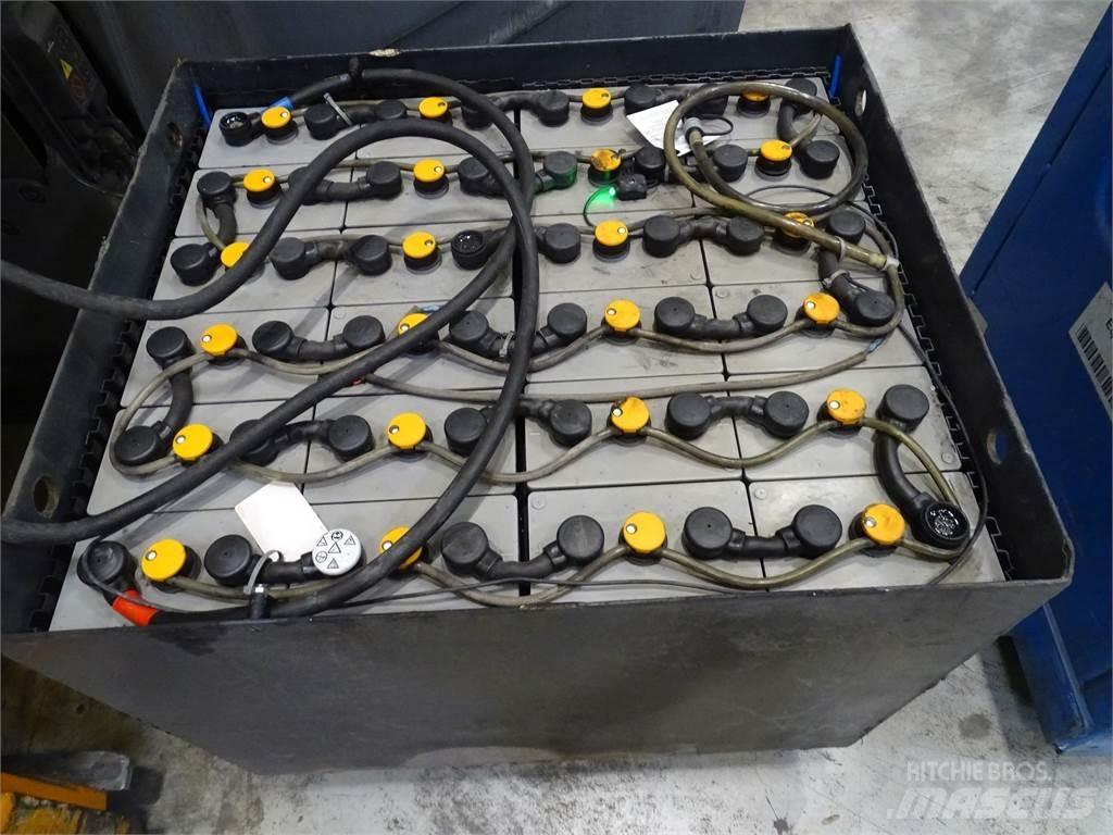 Still RX20-20L Електронавантажувачі