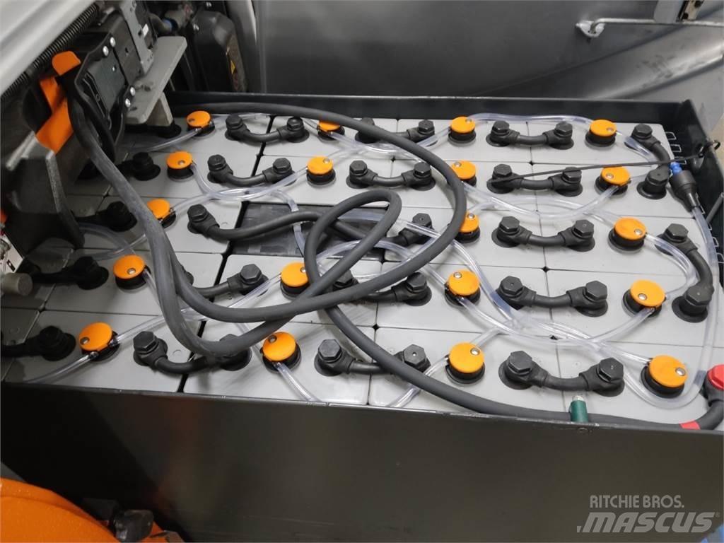 Still RX20-20P Електронавантажувачі