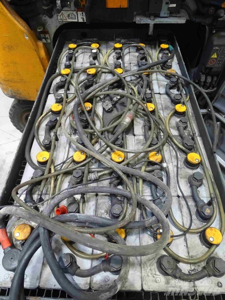 Still RX20-20P Електронавантажувачі