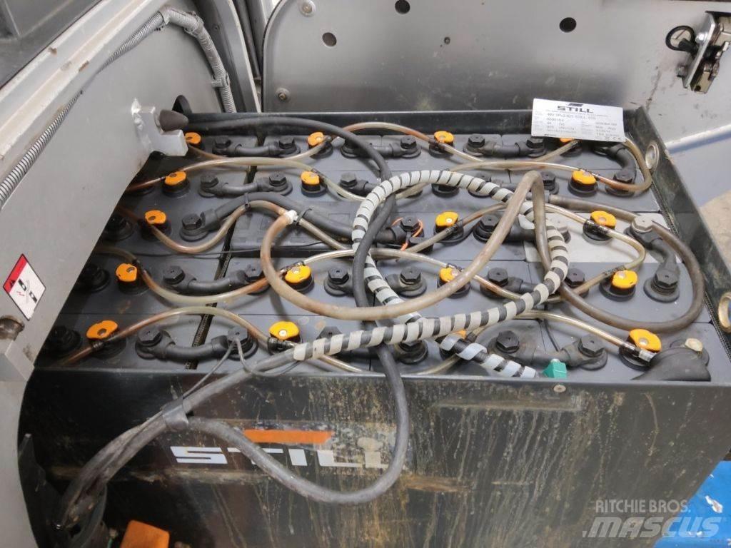 Still RX20-20P Електронавантажувачі