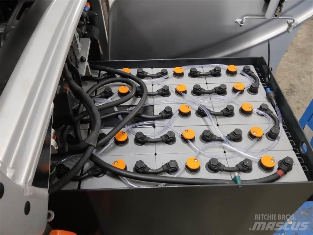 Still RX20-20P Електронавантажувачі
