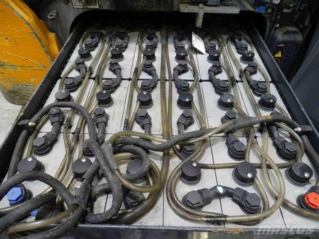 Still RX20-20P Електронавантажувачі