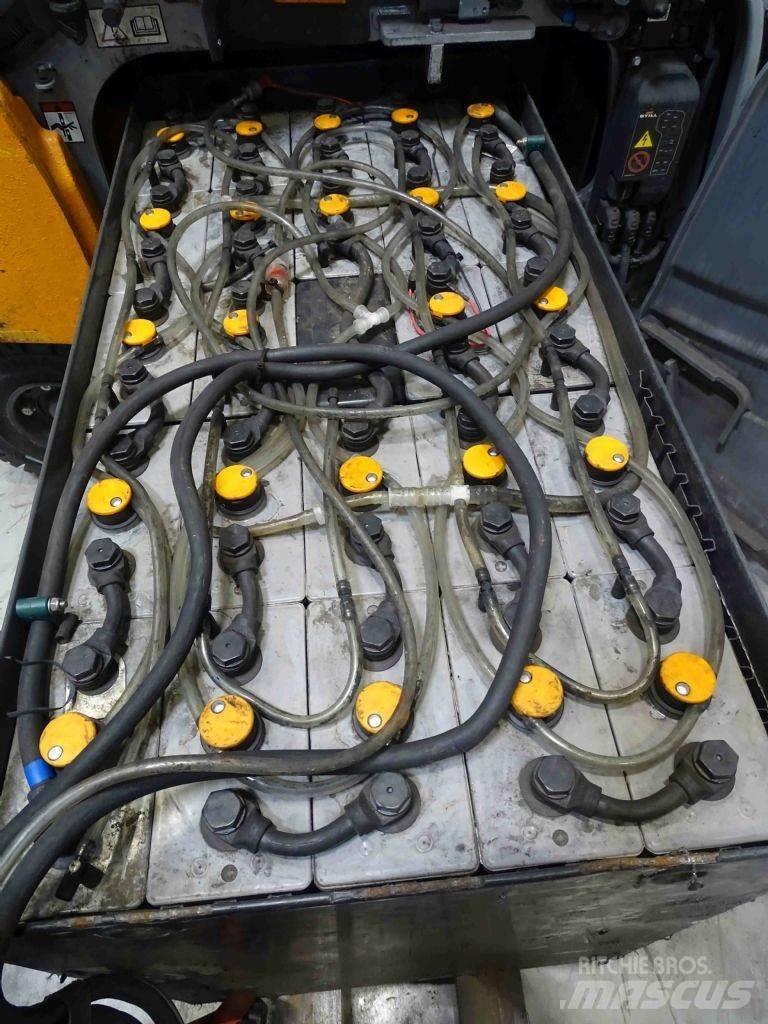 Still RX20-20P Електронавантажувачі