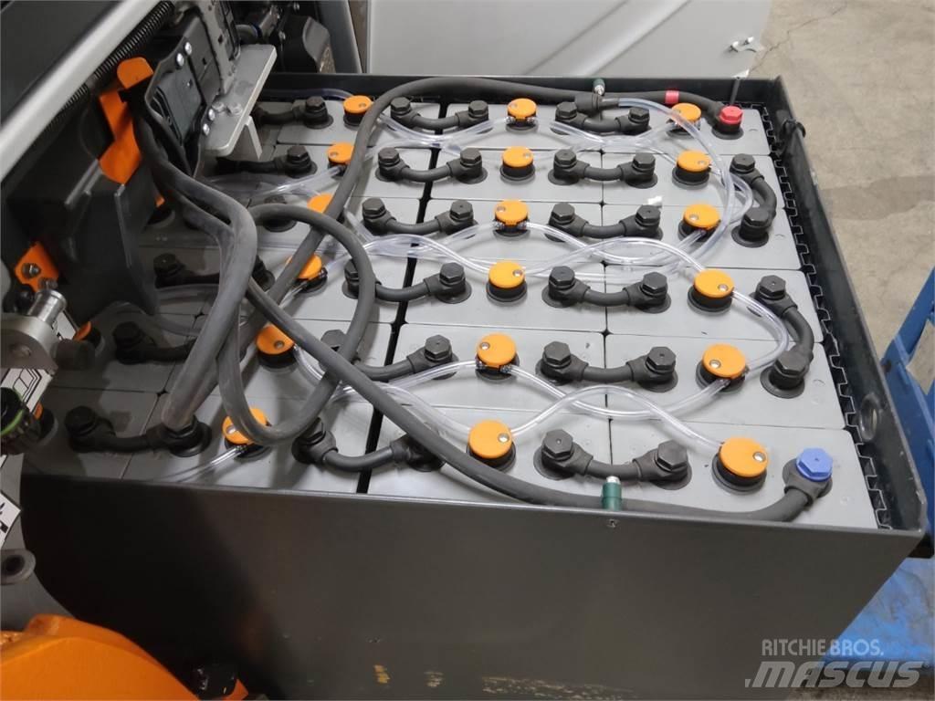 Still RX20-20P Електронавантажувачі