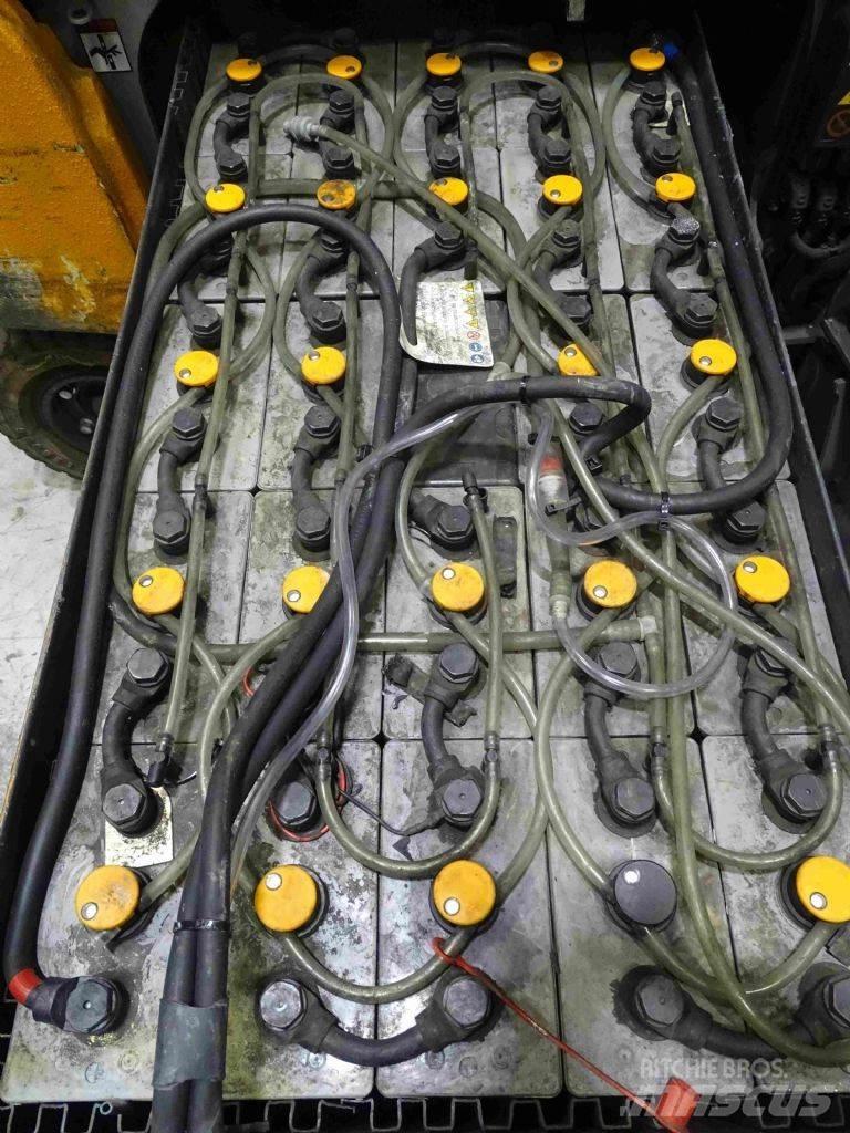 Still RX20-20P Електронавантажувачі