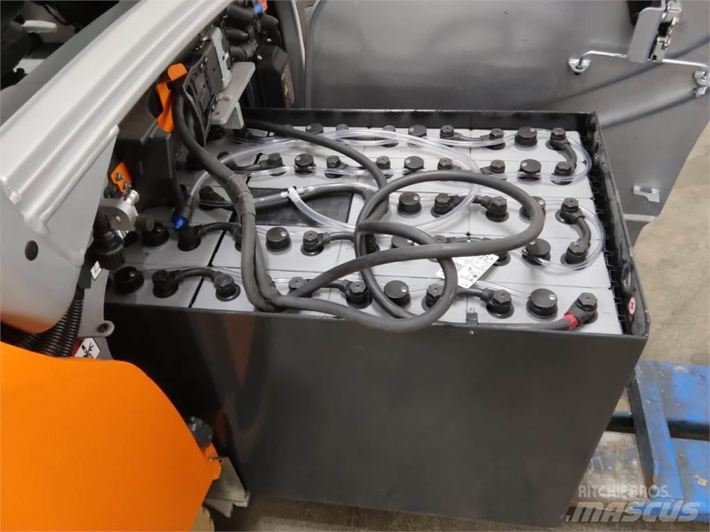 Still RX20-20P Електронавантажувачі