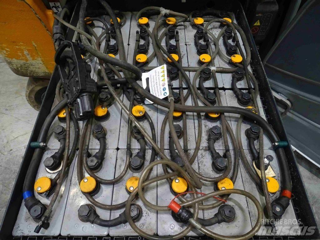Still RX20-20P Електронавантажувачі