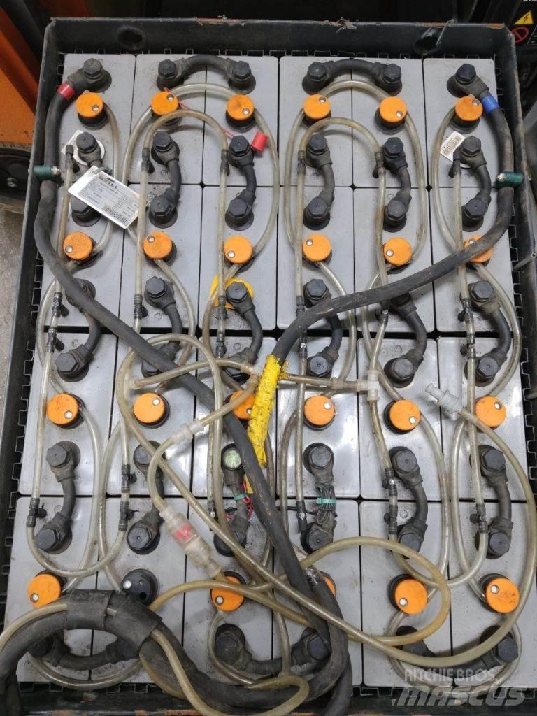 Still RX20-20P Електронавантажувачі