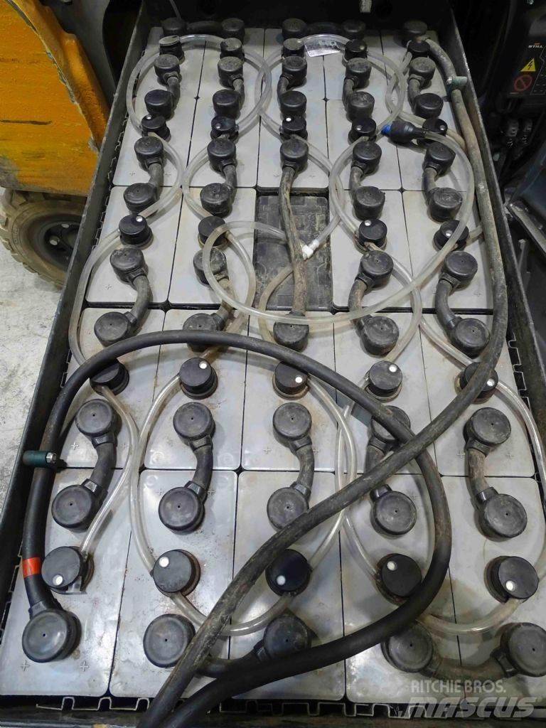 Still RX20-20P Електронавантажувачі