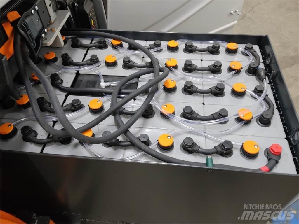 Still RX20-20P Електронавантажувачі