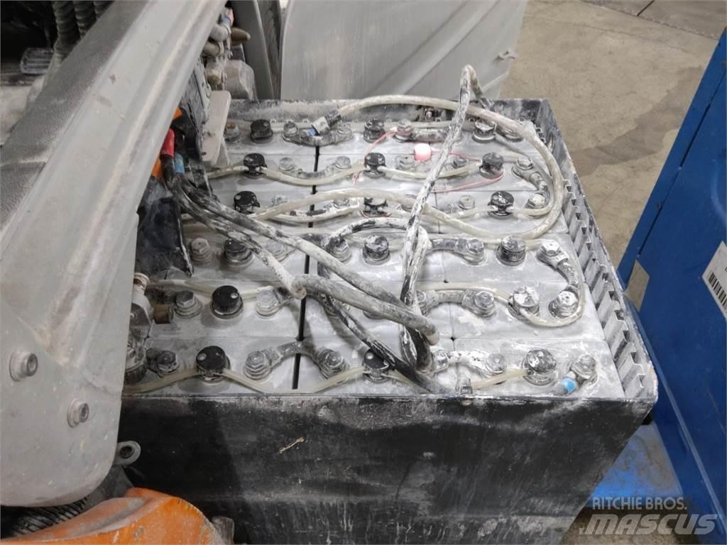 Still RX20-20P Електронавантажувачі