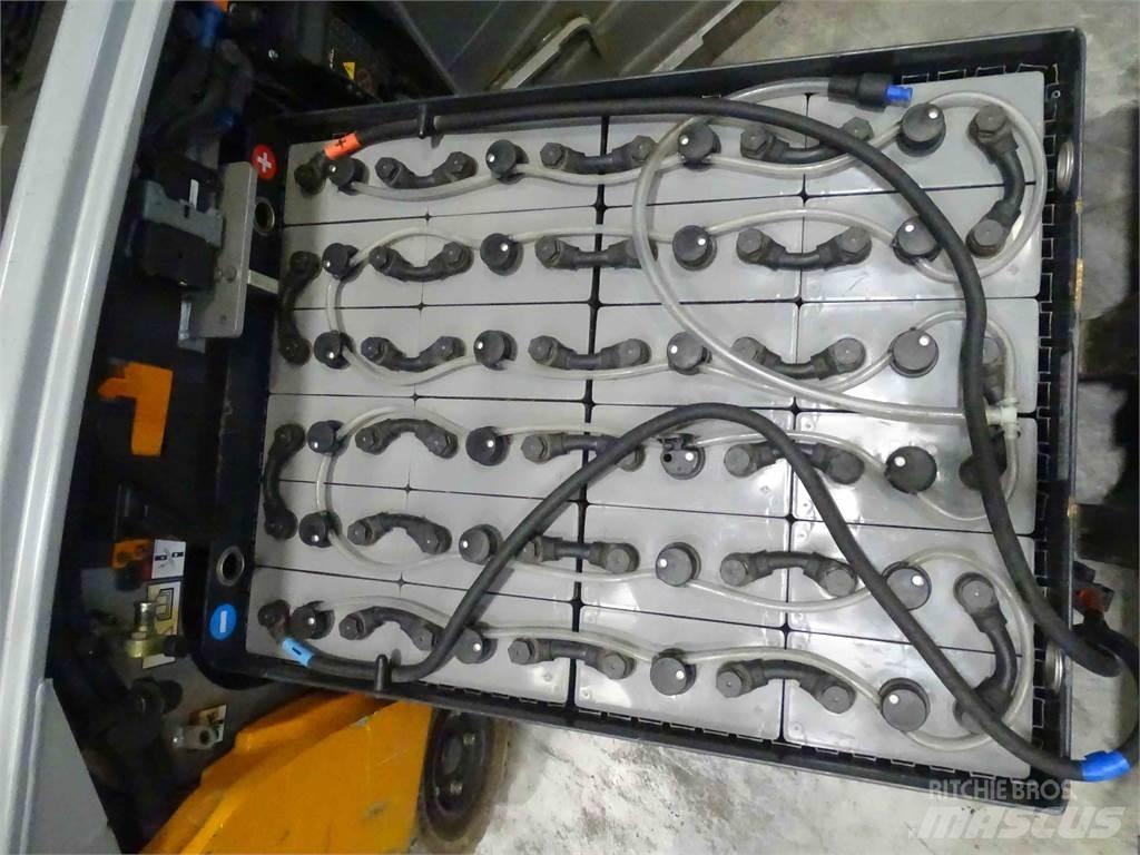 Still RX20-20P Електронавантажувачі