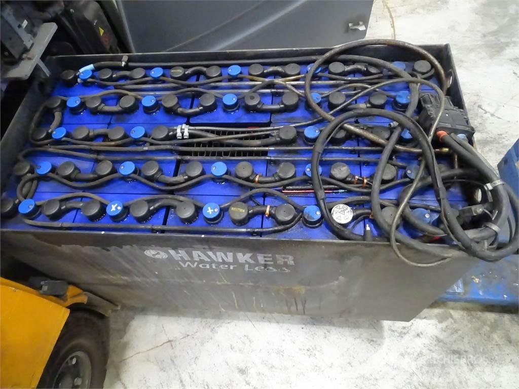 Still RX20-20P Електронавантажувачі