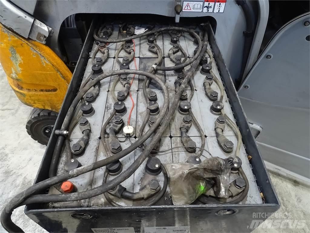 Still RX20-20P/H Електронавантажувачі
