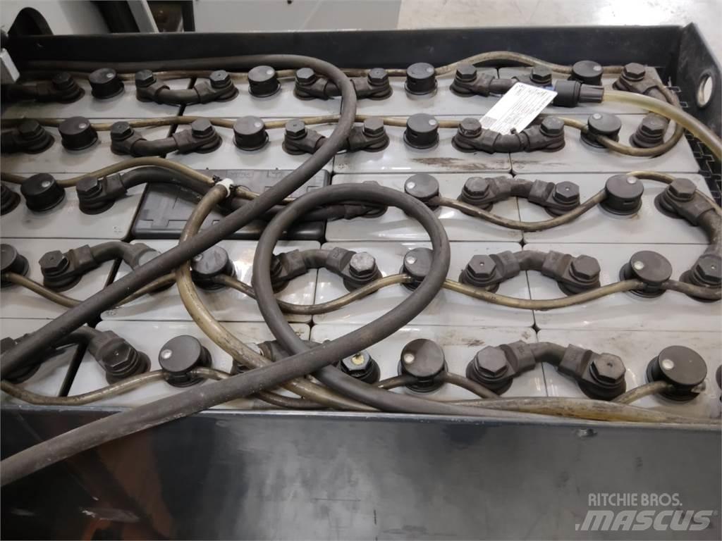 Still RX20-20P/H Електронавантажувачі