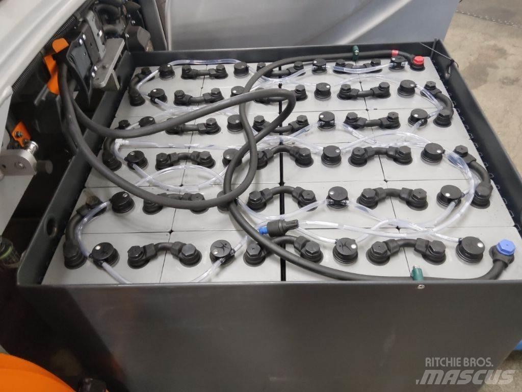 Still RX20-20PL Електронавантажувачі