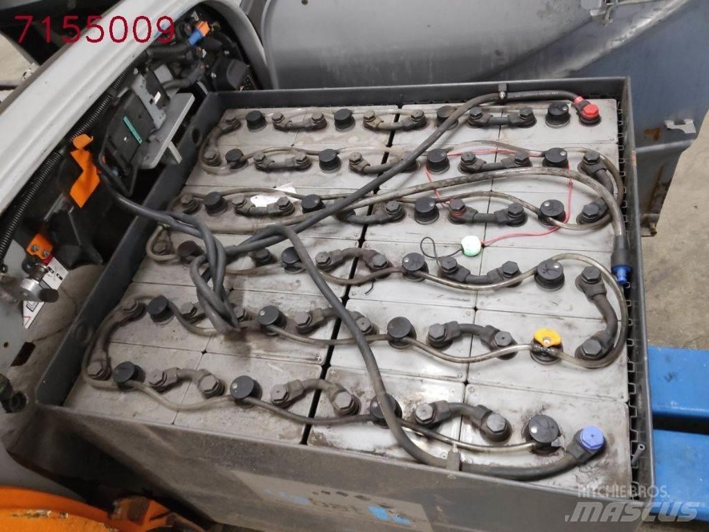Still RX20-20PL Електронавантажувачі